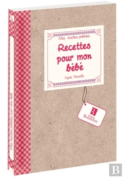 Bertrand.pt - Recettes Pour Mon Bebe