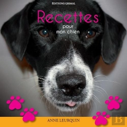 Bertrand.pt - Recettes Pour Mon Chien