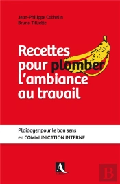 Recettes Pour Plomber L'Ambiance