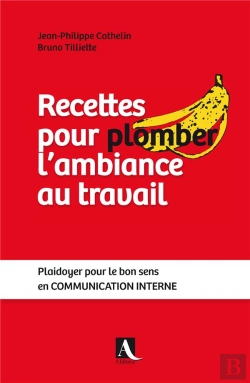 Bertrand.pt - Recettes Pour Plomber L'Ambiance