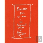 Recettes Pour Un Ami