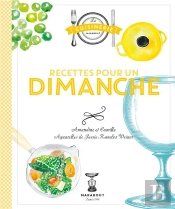 Recettes Pour Un Dimanche
