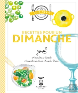 Bertrand.pt - Recettes Pour Un Dimanche
