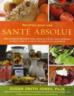 Bertrand.pt - Recettes Pour Une Sante Absolue