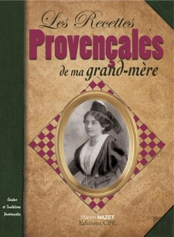 Bertrand.pt - Recettes Provençales De Ma Grand-Mère
