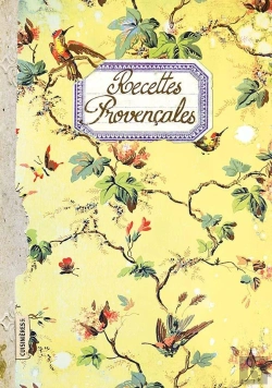 Bertrand.pt - Recettes Provençales