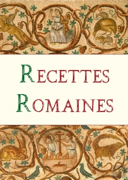 Bertrand.pt - Recettes Romaines