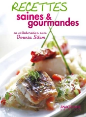 Recettes Saines Et Gourmandes