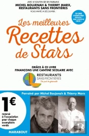 Recettes Sans Frontieres