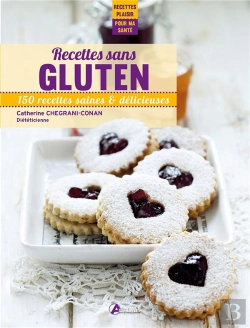 Bertrand.pt - Recettes Sans Gluten