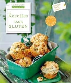 Bertrand.pt - Recettes Sans Gluten
