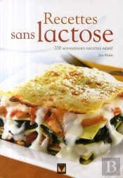 Recettes Sans Lactose