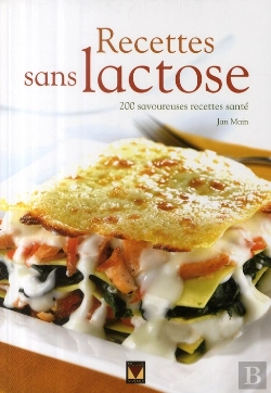 Bertrand.pt - Recettes Sans Lactose