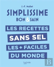 Recettes Sans Sel