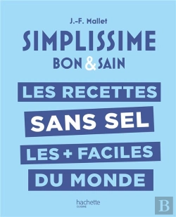 Bertrand.pt - Recettes Sans Sel