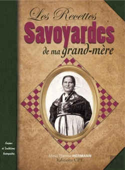 Bertrand.pt - Recettes Savoyardes De Ma Grand-Mère