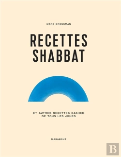 Bertrand.pt - Recettes Shabbat - Friday Night