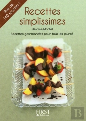 Recettes Simplissimes
