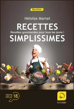Bertrand.pt - Recettes Simplissimes, Recettes Gourmandes Pour Tous Les Jours