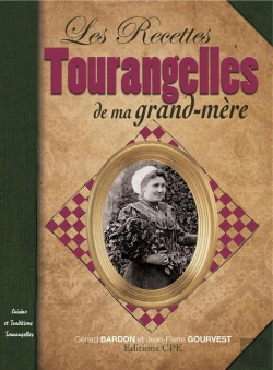 Bertrand.pt - Recettes Tourangelles De Ma Grand Mere