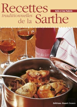 Bertrand.pt - Recettes Traditionnelles De La Sarthe