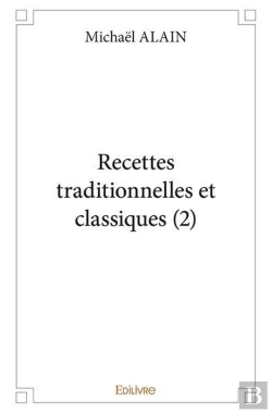 Bertrand.pt - Recettes Traditionnelles Et Classiques 2