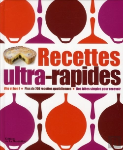 Bertrand.pt - Recettes Ultra- Rapides