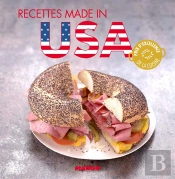 Recettes Usa