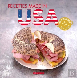 Bertrand.pt - Recettes Usa