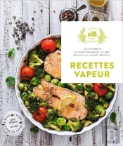 Recettes Vapeur