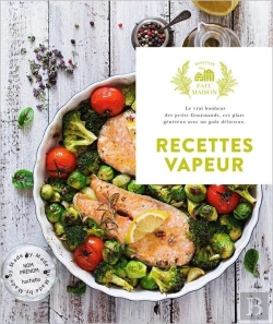 Bertrand.pt - Recettes Vapeur