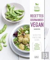 Recettes Vegan