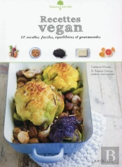 Recettes Vegan