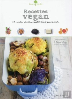 Bertrand.pt - Recettes Vegan