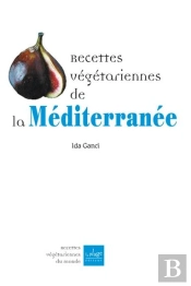 Recettes Vegetariennes De La Mediterranee