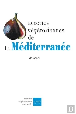 Bertrand.pt - Recettes Vegetariennes De La Mediterranee
