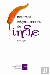 Recettes Végétariennes De L'Inde