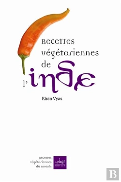 Bertrand.pt - Recettes Végétariennes De L'Inde