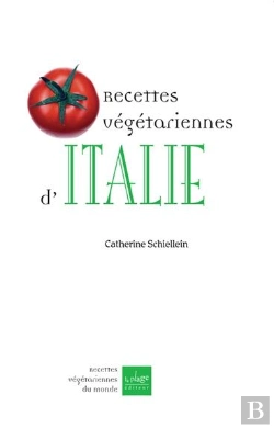 Bertrand.pt - Recettes Vegetariennes D'Italie