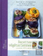 Recettes Vegetariennes