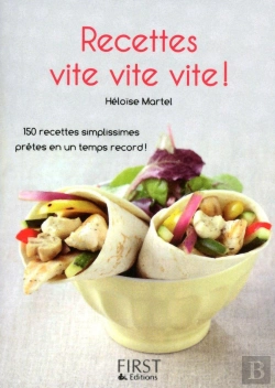 Bertrand.pt - Recettes Vite Vite Vite !