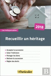 Receuillir Un Heritage