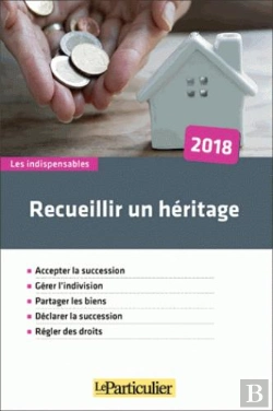 Bertrand.pt - Receuillir Un Heritage