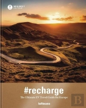 #Recharge Hideaways In Europe