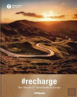 Bertrand.pt - #Recharge Hideaways In Europe