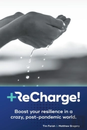 Recharge!