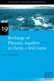 Recharge Of Phreatic Aquifers In (Semi-)Arid Areas