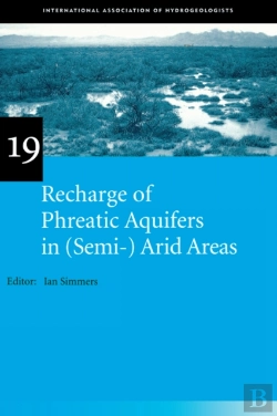 Bertrand.pt - Recharge Of Phreatic Aquifers In (Semi-)Arid Areas