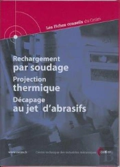 Rechargement Par Soudage