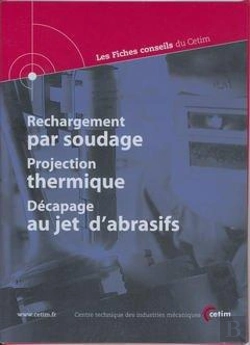 Bertrand.pt - Rechargement Par Soudage